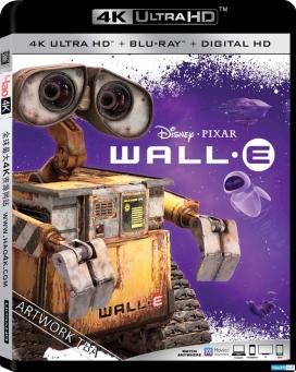 机器人总动员4K.WALL-E.2008.2160p.UHD.蓝光原盘电影下载