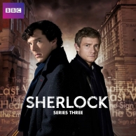 ̽ 2~4AIֵ Sherlock Season 2~4 (2012~2017)