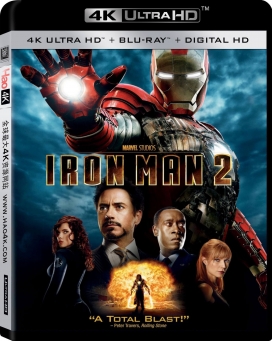 2 4k.Iron.Man.2.2010.2160p.BluRay.ԭ