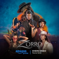  Zorro (2024)