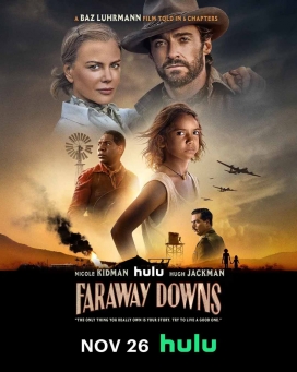 Զ Faraway Downs (2023)
