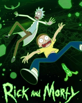 ˺Ī  Rick and Morty Season 6
