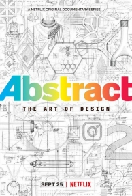 Ƶ ڶ Abstract: The Art of Design Season 2 (2019)