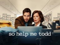 е ڶ So Help Me Todd Season 2 (2024)