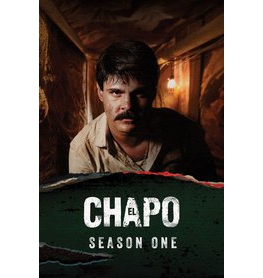[SDR]Ӷ 1 El Chapo S01